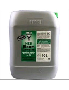 HESI Bloom Complex - Fertilizzante Fioritura 10L