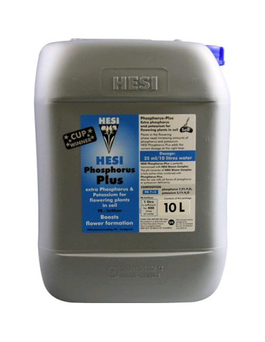 HESI PHOSPHORUS PLUS - 10L
