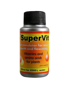 HESI Super Vit - Stimolatore Crescita 100ml