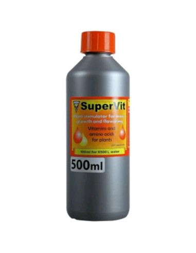 HESI Super Vit - Stimolatore Crescita 500ml