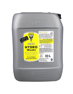 HESI - HYDRO GROWTH 10L Fertilizzante