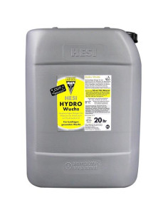 HESI Hydro Growth 20L - Fertilizzante Idroponico