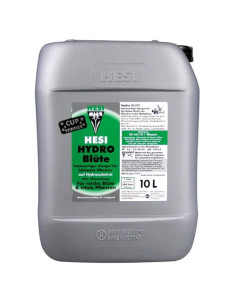 HESI Hydro Bloom 10L - Fioritura Perfetta