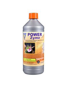HESI PowerZyme 500ml - Radici Forti e Sane