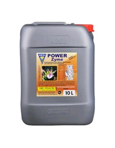 HESI PowerZyme 10L - Enzimi Puri per Piante