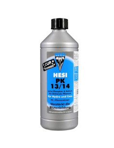 HESI PK 13/14 - 500ML Fertilizzante Fioritura
