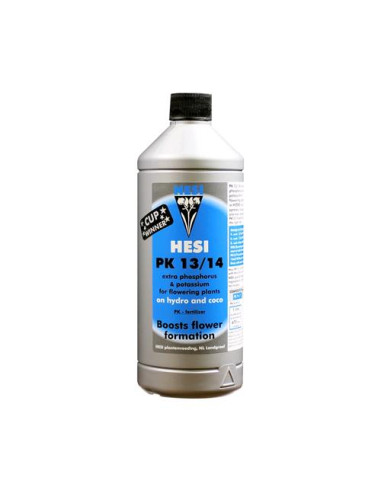 HESI PK 13/14 - Fertilizzante Fioritura 1L