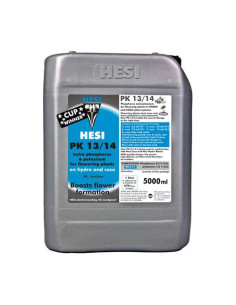 HESI PK 13/14 - 5L: Nutriente Fioritura