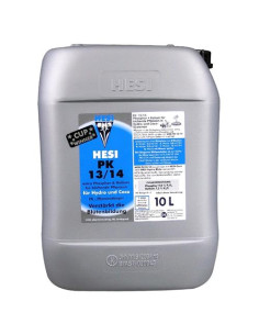 HESI PK 13/14 - Fertilizzante Fioritura 10L