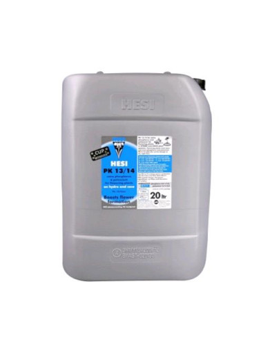 HESI PK 13/14 - Potenziatore Fioritura 20L