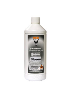 HESI PH Down Bloom 1L - Regolatore pH Fioritura