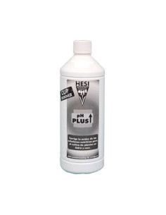 HESI - PH PLUS - Regolatore pH 1L