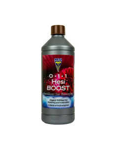 HESI BOOST - Fertilizzante Fioritura 1L