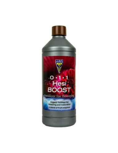 HESI BOOST - Fertilizzante Fioritura 1L