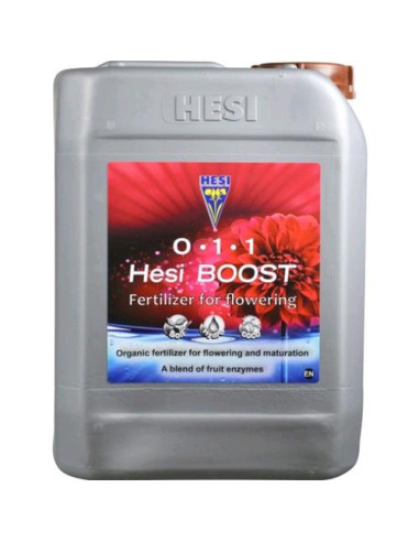 HESI BOOST - Fertilizzante Fioritura 5L