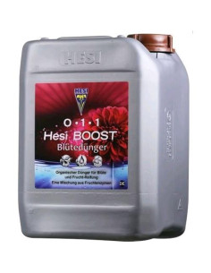HESI BOOST 10L - Fertilizzante Fioritura