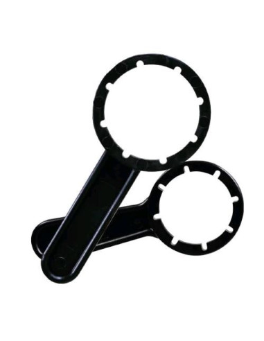 HESI Cap Wrench 20L - Chiave per Taniche