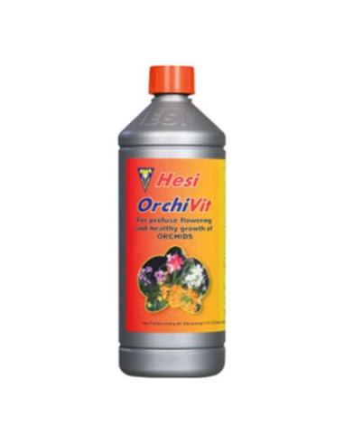 HESI Orchi Vit 1L - Fertilizzante per Orchidee
