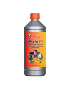 HESI OrchiVit 2,5L - Fertilizzante per Orchidee