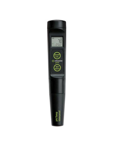 Milwaukee PH55 Tester PH/TEMP