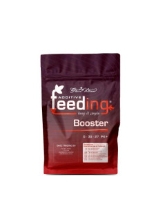 POWDER FEEDING BOOSTER 125 GR