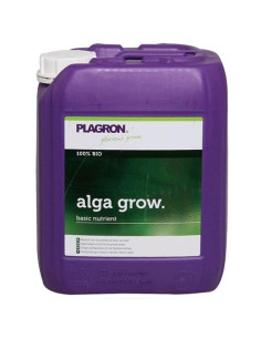 PLAGRON Alga Grow 10L - Nutrizione Bio