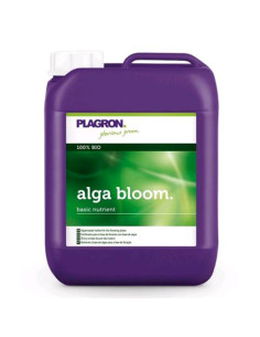 PLAGRON Alga Bloom 10L - Fertilizzante Fioritura