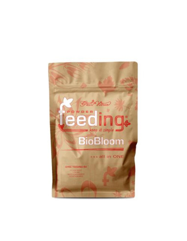 POWDER FEEDING - BIO BLOOM 500 GR