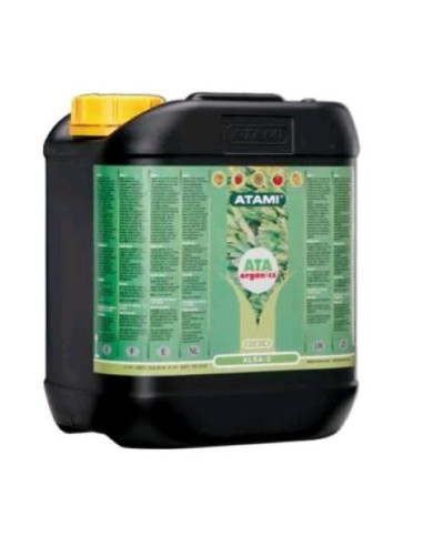ATA ORGANICS - ALGA-C 5L | Stimolatore Naturale