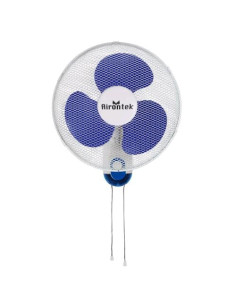 Cornwall Ventilatore da Parete 40cm 45W