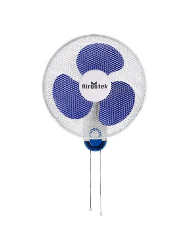 Cornwall Ventilatore da Parete 40cm 45W