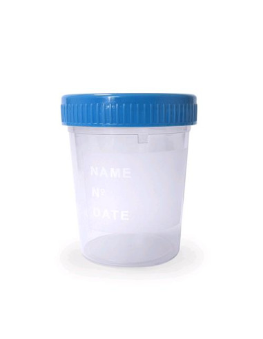 Contenitore con Tappo a Vite 150ml