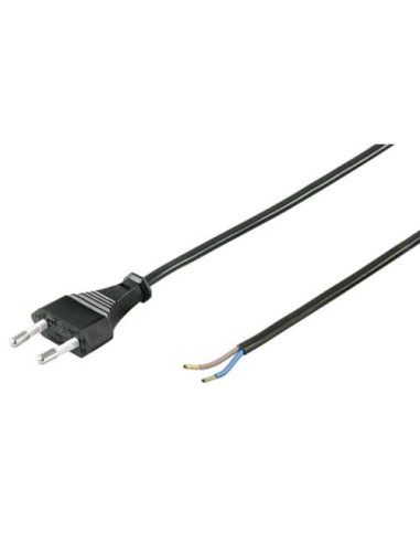 Cavo Bipolare 5MT per CFL e Aspiratori