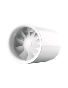 VENTS QUIETLINE 100 - Aspiratore Silenzioso