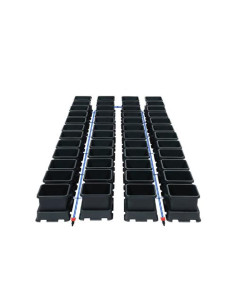 AUTOPOT Easy2Grow Kit - 48 Vasi