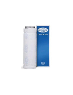 CAN-LITE Filtro Odori Potenziato 2000 m³/h