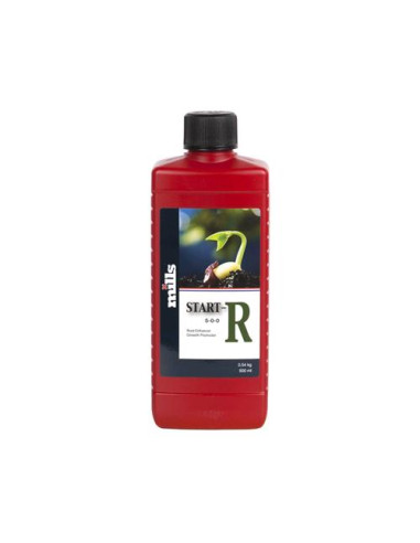 MILLS -START-R 500ml: Crescita Radicale Vigorosa