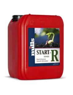 MILLS - START-R - 5L: Nutriente Radicale