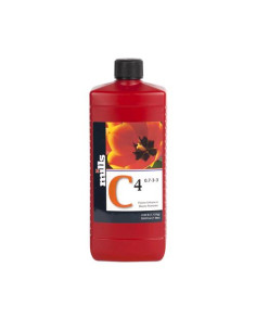 MILLS - C4 - 1L Bio-stimolante Fioritura
