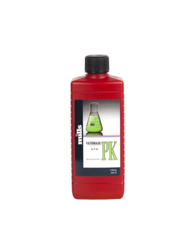 MILLS ULTIMATE PK - 500ML Booster Fioritura