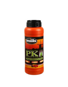 MILLS - ULTIMATE PK - 1L: Booster Fioritura