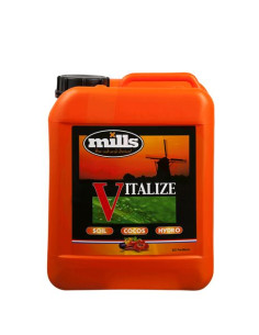 MILLS VITALIZE 5L - Concime Rivoluzionario