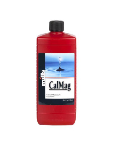 MILLS - CALMAG - 1L - Additivo Essenziale
