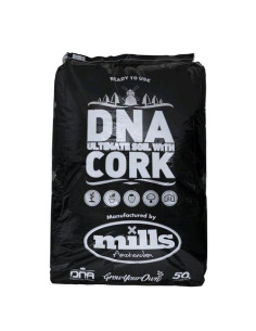 MILLS DNA/MILLS SOIL AND CORK 50L