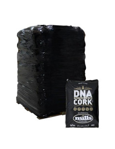 Bancale DNA/Mills Coco and Cork 50L - 75 Sacchi
