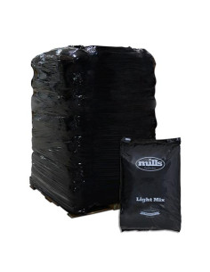 Bancale Mills Light Mix 50L - 70 Sacchi