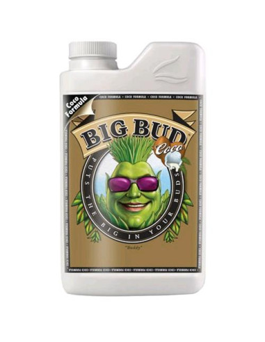 Advanced Nutrients Big Bud Coco 1L