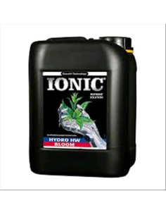 IONIC Hydro Bloom 5L - Nutriente Fioritura