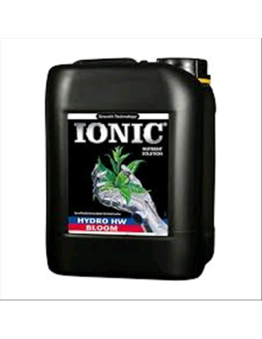 IONIC Hydro Bloom 5L - Nutriente Fioritura