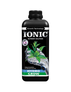 Ionic Hydro Grow 1 L - Nutriente Minerale Completo